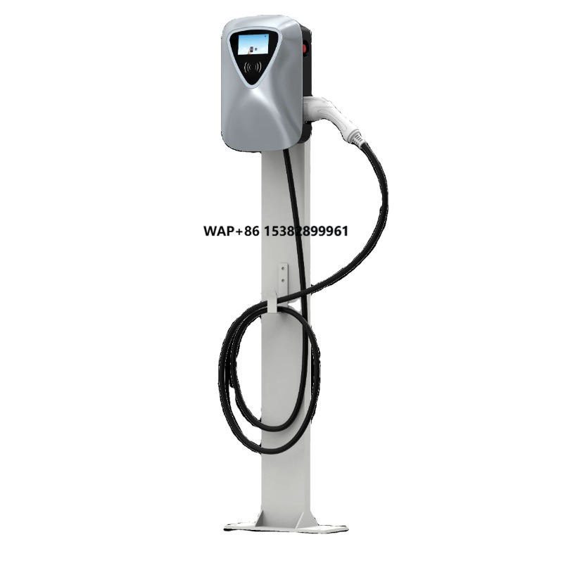 Ev Charger - 모바일 배터리 EV 충전기 모바일 배터리