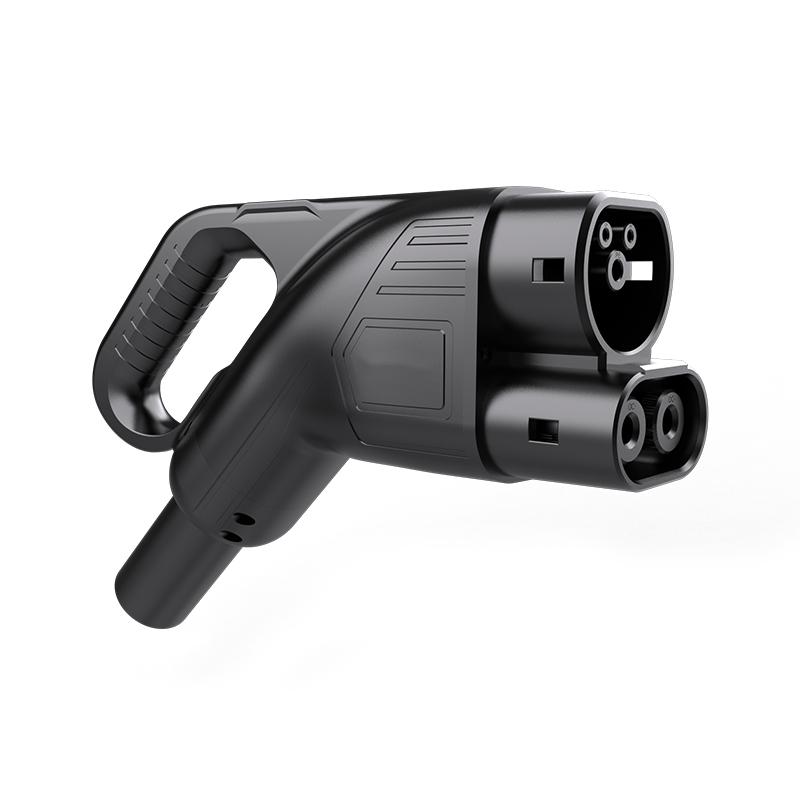 Ev Charging Cable - 400A EV 충전 케이블 1000V CCS