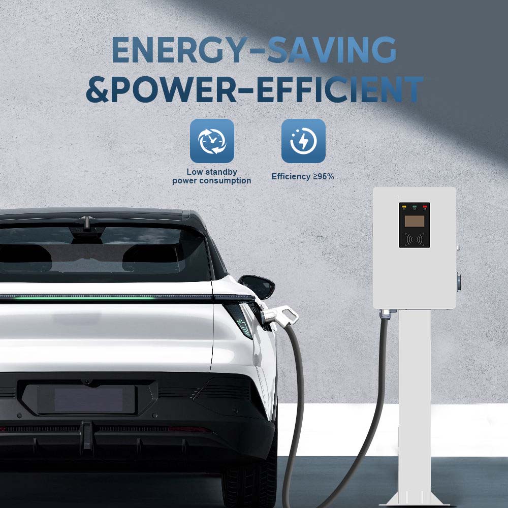 인기 판매 50A DC 가정용 EV 충전기 GBT CC - Home Ev Charger 리뷰 및 가격