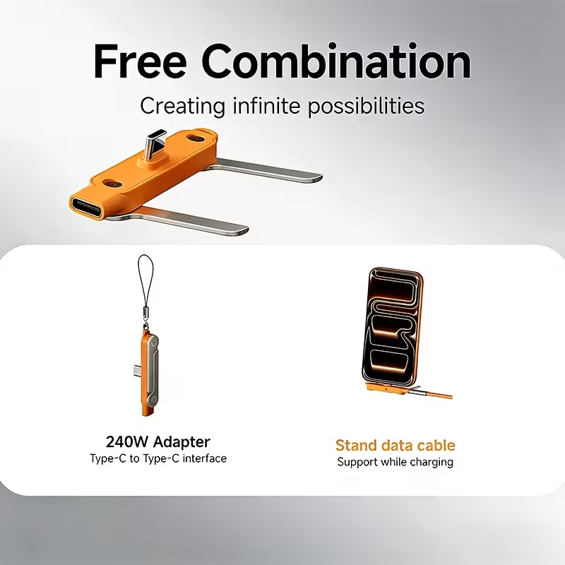 240W 타입 C 어댑터 고속 충전 90 °   엘보  - Ev Charger 리뷰 및 가격