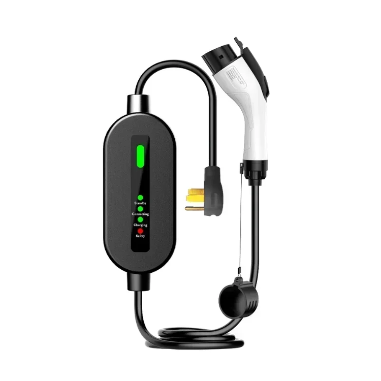 BYD 3.6KW 3상 타입2 레벨2 전기차 급속 충전 - Portable Ev Charger 리뷰 및 가격