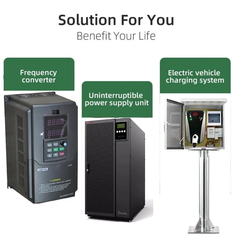 전기차 EV 충전기 잔류전류 차단기 DC RCCB RC - Ev Charging Pile 리뷰 및 가격