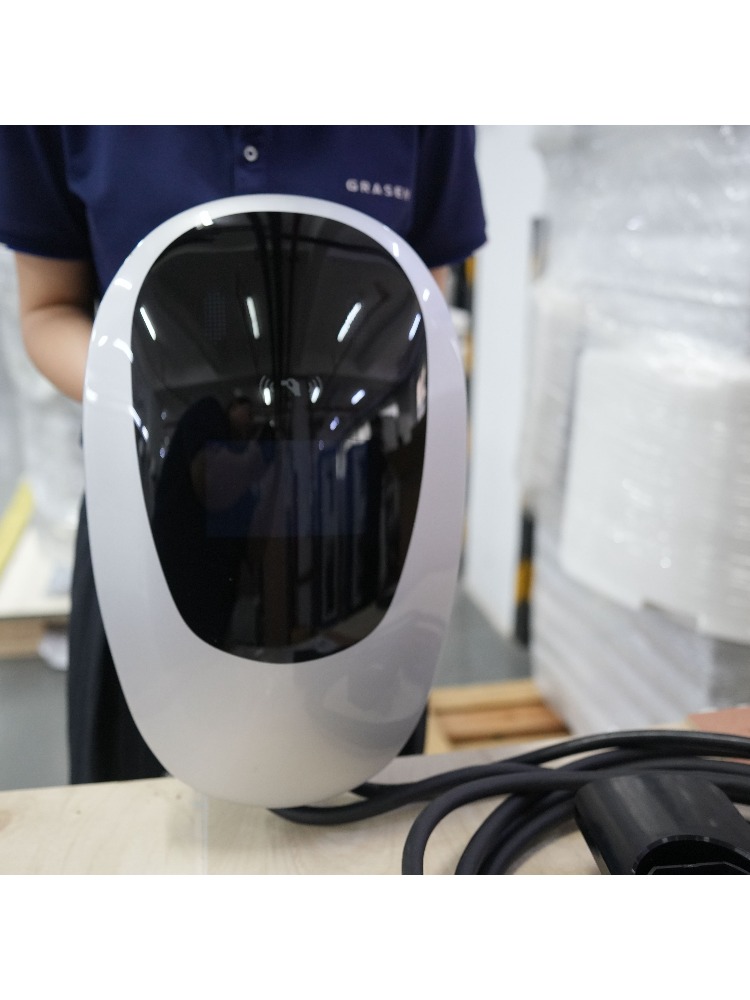 가정용 전기차 충전기, 7kW, 22kW, 32A, T - Home Ev Charger 리뷰 및 가격