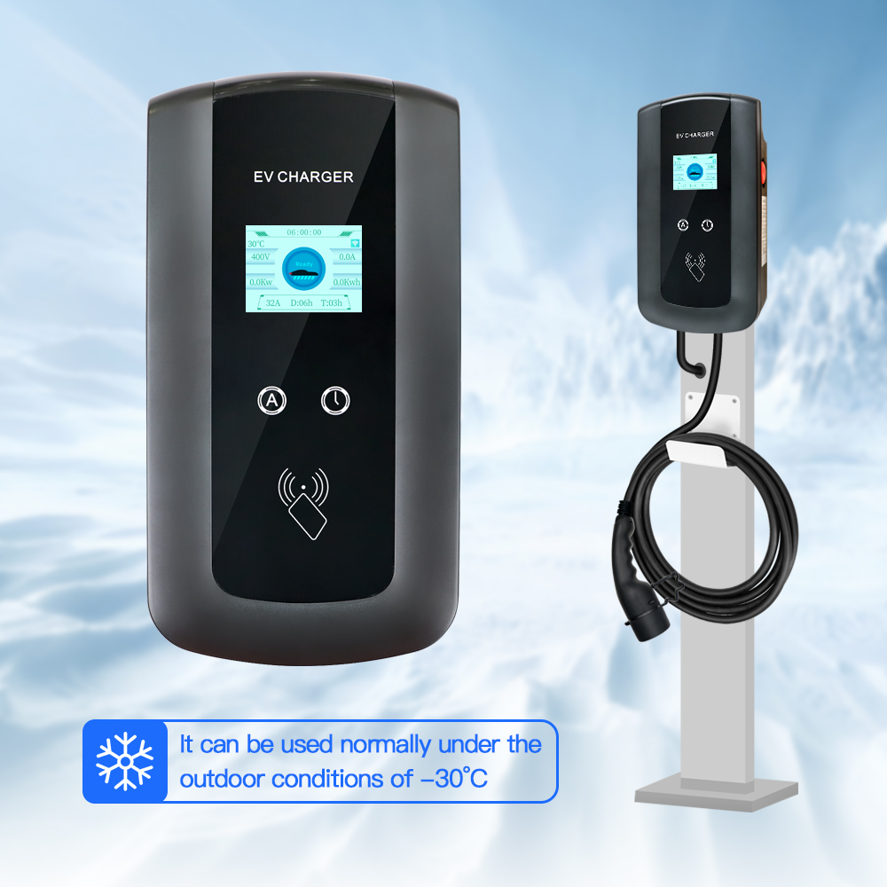 Kolanky EV 충전 스테이션 월박스 전기차 충전기 - Home Ev Charger 리뷰 및 가격