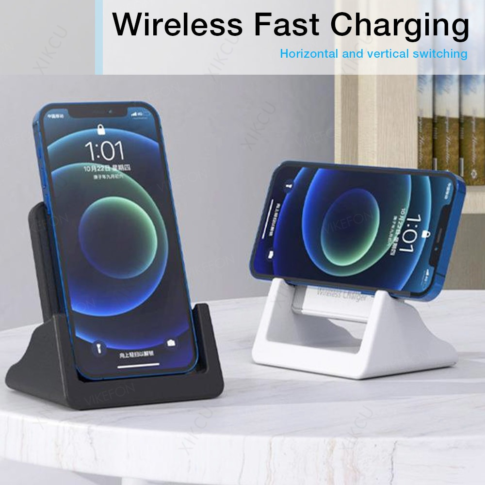 데스크탑 탈착식 휴대폰 거치대 충전 패드 (아이폰 16 - Ev Charger 리뷰 및 가격